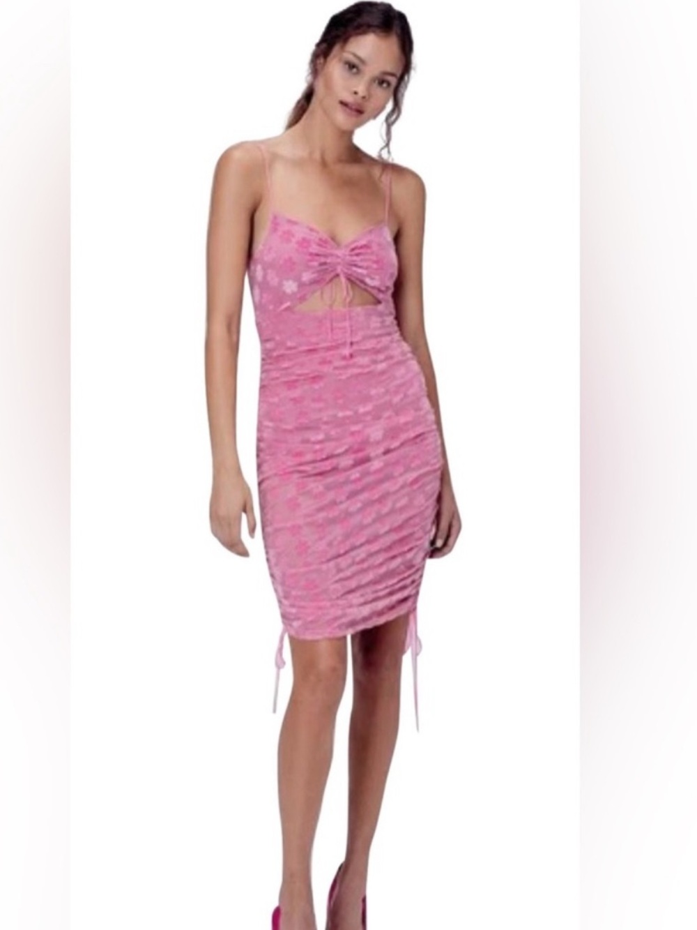 NWT For Love &Lemons dress
